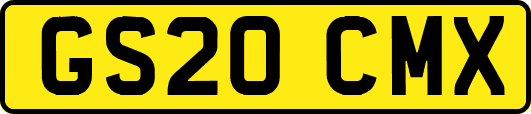 GS20CMX