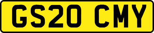 GS20CMY