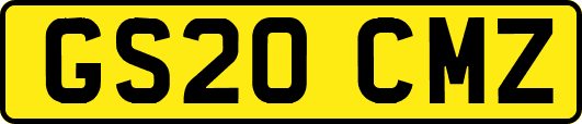 GS20CMZ