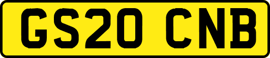 GS20CNB