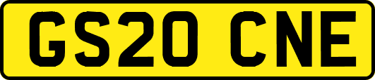 GS20CNE