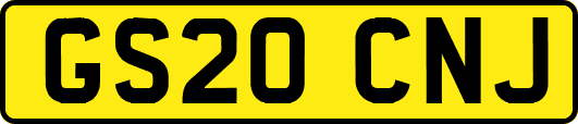 GS20CNJ