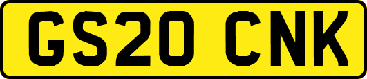 GS20CNK
