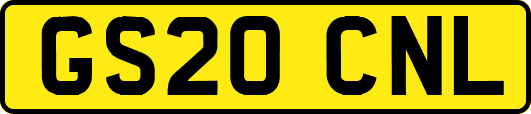 GS20CNL