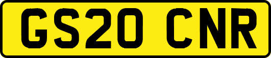GS20CNR