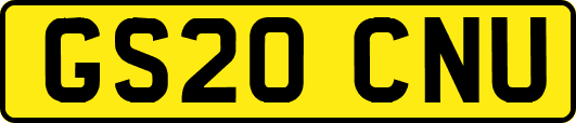GS20CNU