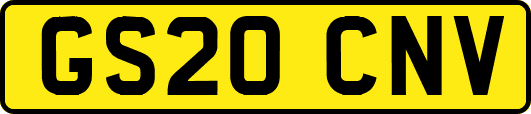GS20CNV