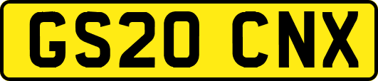 GS20CNX