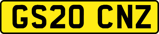 GS20CNZ