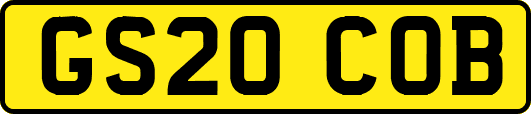 GS20COB