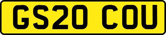GS20COU