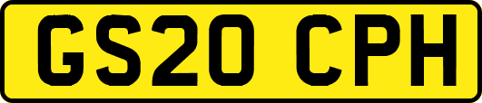GS20CPH