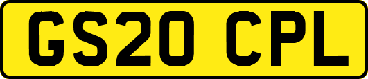 GS20CPL