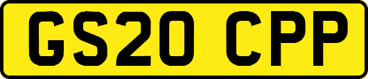 GS20CPP