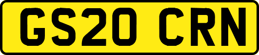 GS20CRN