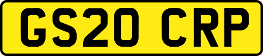 GS20CRP