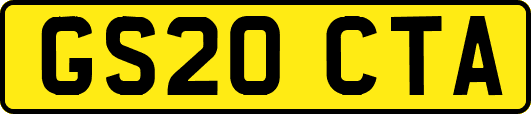 GS20CTA