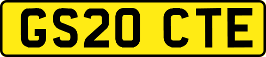 GS20CTE
