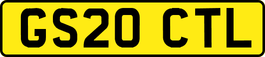 GS20CTL