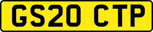 GS20CTP