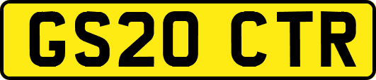GS20CTR