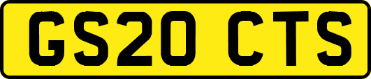 GS20CTS