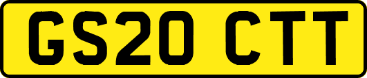 GS20CTT