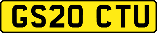 GS20CTU