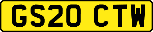 GS20CTW