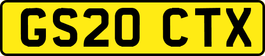 GS20CTX
