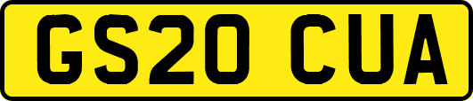 GS20CUA