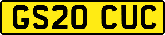 GS20CUC