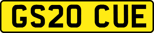 GS20CUE