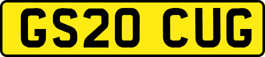 GS20CUG
