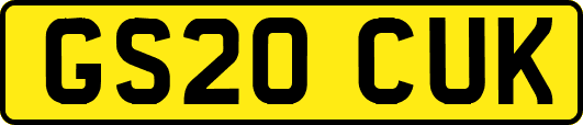 GS20CUK