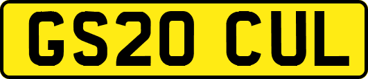 GS20CUL