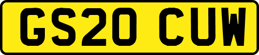 GS20CUW