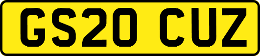 GS20CUZ