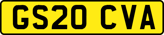 GS20CVA