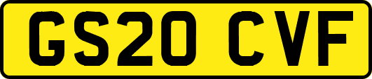 GS20CVF