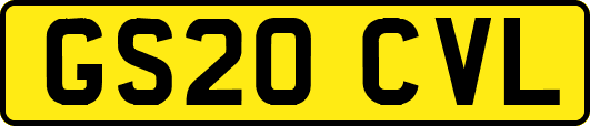 GS20CVL