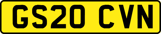 GS20CVN