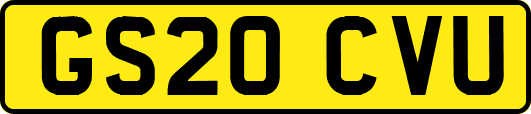 GS20CVU