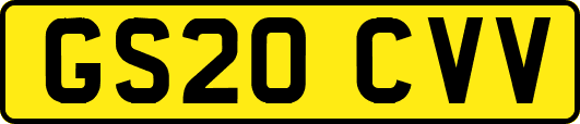 GS20CVV
