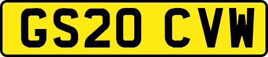 GS20CVW