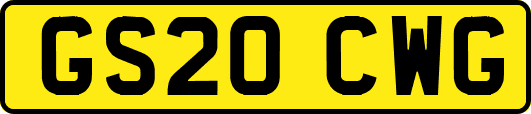 GS20CWG