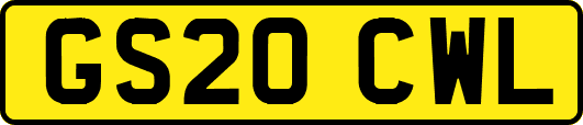 GS20CWL