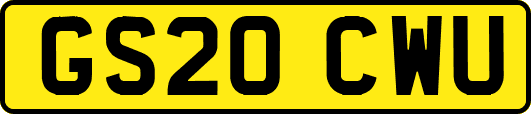 GS20CWU