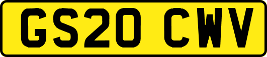 GS20CWV
