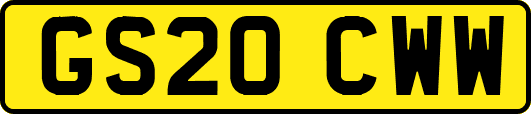 GS20CWW